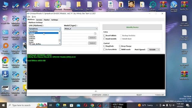 CM2SP2 boot pack v1 17 2023 new updated big updates 03 08 11 01 41 смотреть онлайн