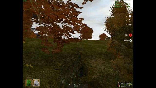 Dayz Epoch | PVP на сервере Kill Or Die [v1] смотреть онлайн