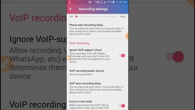 How to record imo and what's app calls || Helpline HKFY смотреть онлайн