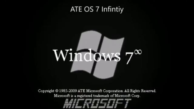 Windows 7oo Startup Shutdown Sound - ATE OS 7 oo смотреть онлайн