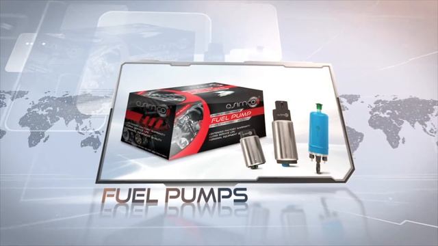 ASIMCO PRODUCTS VIDEO