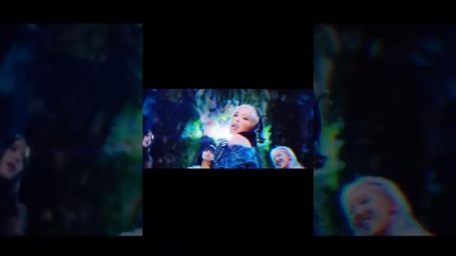 Blackpink How you like that REMİX version M/V [Blackpink Hair World смотреть онлайн