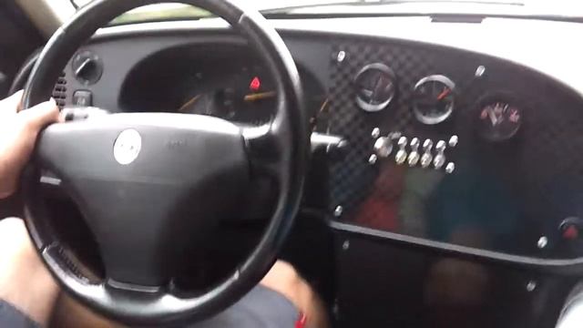 SAAB 900 TURBO - Take off смотреть онлайн