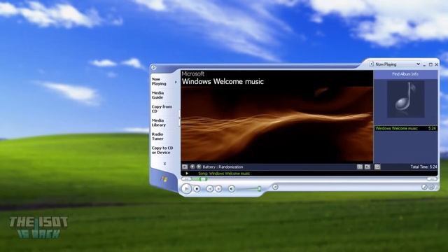 STOP POSTING ABOUT WINDOWS XP! смотреть онлайн