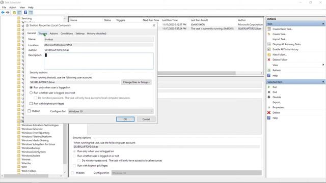 How to STOP startupchecklibrary.dll and winscomrrssv.dll error when you turn on your computer FIXED смотреть онлайн