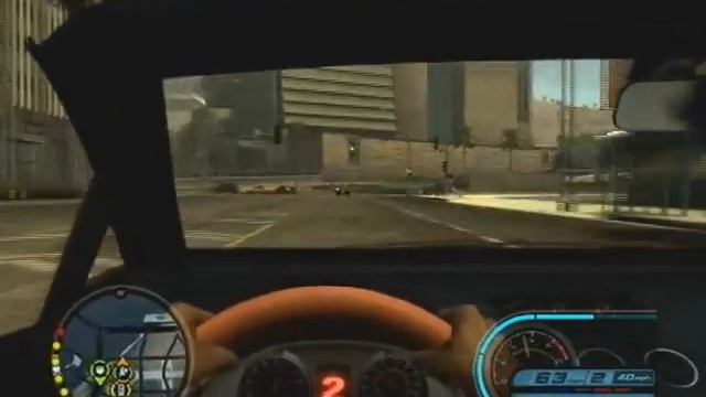 Midnight Club Los Angeles - My Lamborghini Gallardo смотреть онлайн