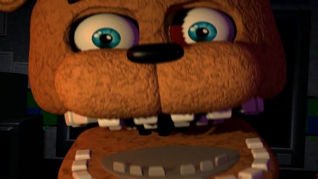 JOLLY 2 | ALL JUMPSCARES