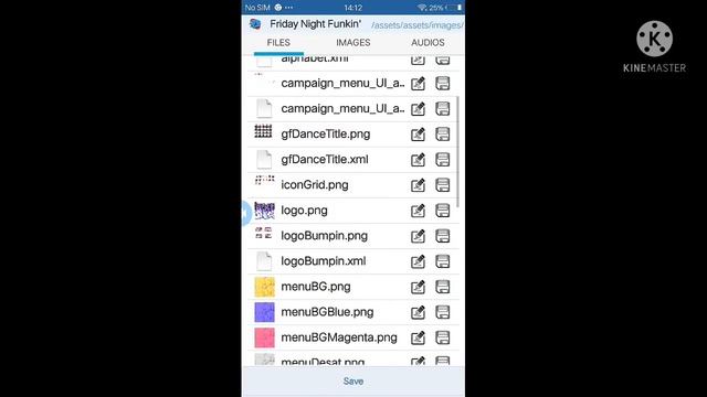 How To Make Fnf Mods (Android) смотреть онлайн
