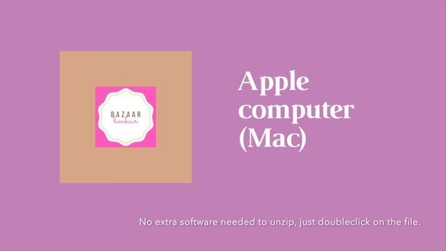 How to download Google Drive files and unzip (Mac and Windows) смотреть онлайн