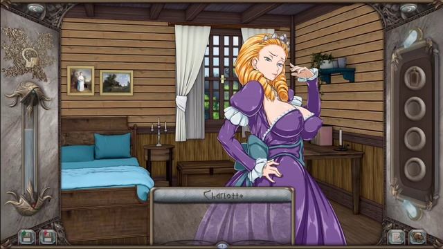 Divimera V4.5 Game Review And How To Play (2DCG)