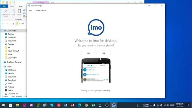 How to install and uninstall software on a computer or laptop | Bangla Tutorial смотреть онлайн
