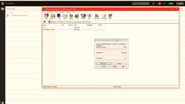 How to activate windows vista and up смотреть онлайн
