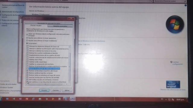 Como aumentar la tarjeta gráfica y el rendimiento de tu pc al 100% смотреть онлайн