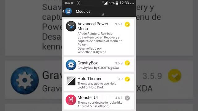 Como insertar una imagen de fondo en los ajustes de nuestro android смотреть онлайн