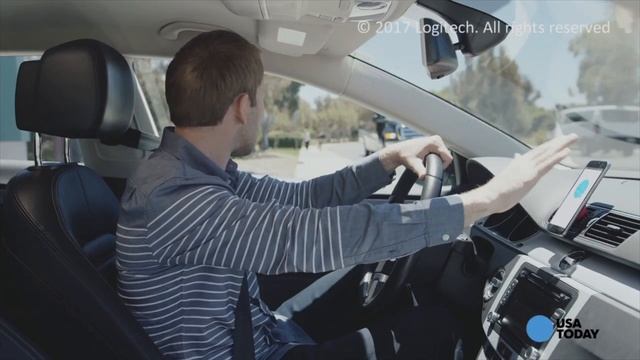 USA TODAY video: Hands-free options in the car смотреть онлайн
