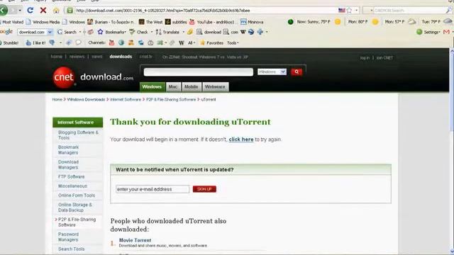 COMPUTER SOFTWARE TUTORIALS EPISODE 1:THE 5 BEST FREEWARE смотреть онлайн