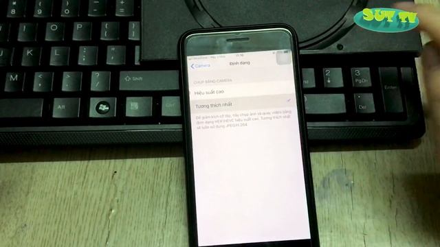 HƯỚNG DẪN COPY VIDEO TỪ IPHONE SANG MÁY TÍNH ĐỂ LÀM YOUTUBE KHÔNG BỊ LỖI | CHUẨN NHẤT | SỨT TV смотреть онлайн