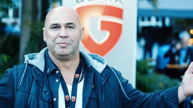 G DATA Tech Day 2022 - Rückblick смотреть онлайн