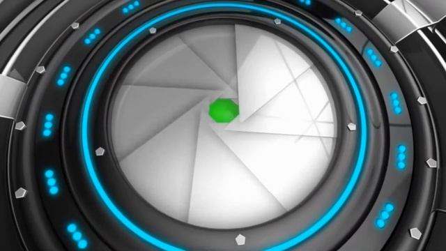 ИНТРО С ЗЕЛЁНЫМ ФОНОМ "КОСМИЧЕСКАЯ ДВЕРЬ" смотреть онлайн