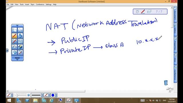 IPv4 in Windows Server 2012 By Eng. Abdullah Sawalha смотреть онлайн