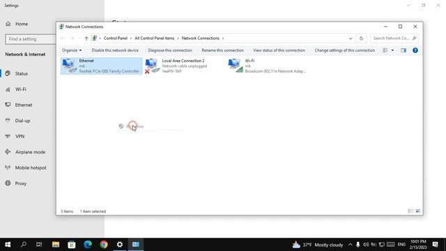 ?how to change dns server in windows 10 смотреть онлайн