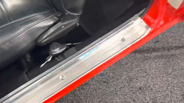 (1969 Dodge Daytona 440 4 Speed )￼@ (Mecum Kissimmee )2023 //￼ classic car Hunter 😎 смотреть онлайн