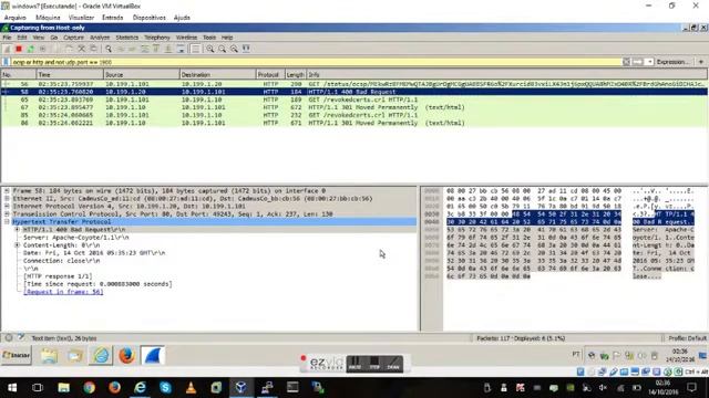 OCSP na EJBCA смотреть онлайн