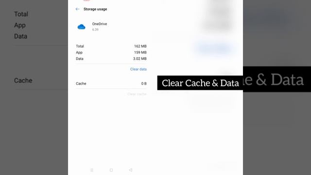 Solve Microsoft One Drive App Oops Something Went Wrong. Please Try Again Later || Rsha26 Solutions смотреть онлайн