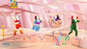 Just DanceⓇ (Plus) - Positions by Ariana Grande