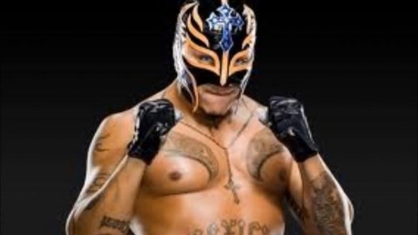 WWE: Rey Mysterio 2012 Return Theme Song "Booyaka 619" + Download Link