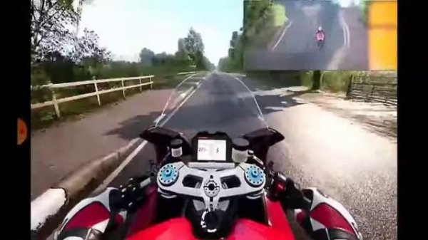 Ride 5 Android Gameplay | Ride 5 For Android ?