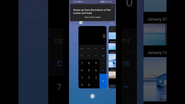 How to Change System Navigation Style On Android Buttons or Gestures смотреть онлайн
