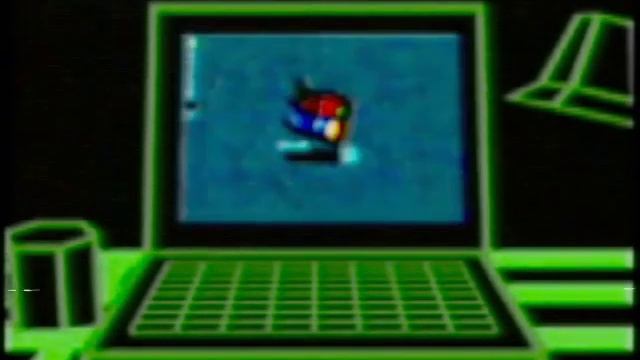 Portable computer.wmv смотреть онлайн