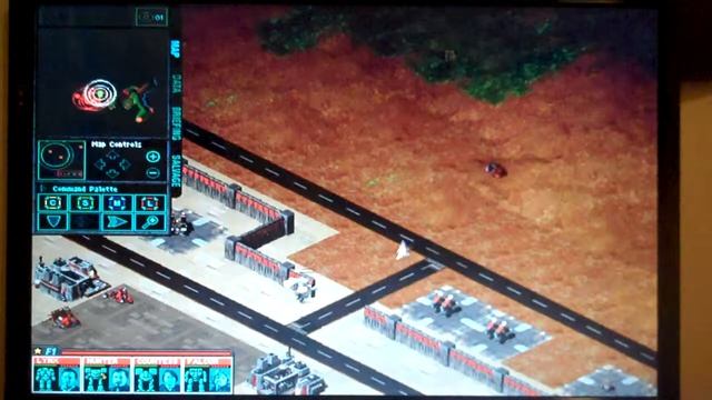 Let's Play Mechcommander: Desperate Measures - Operation 3, Mission 2 смотреть онлайн