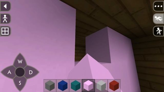 HIDDEN BOOKSHELF DOOR - Survivalcraft 2 | Survivalcraft Furniture смотреть онлайн