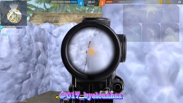 FF HIGHLIGHTS BYEL #01 🎭 (RECOMEÇO!) смотреть онлайн