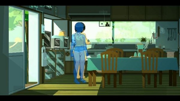 Summer life in the countryside game Android/PC @Gameflixav