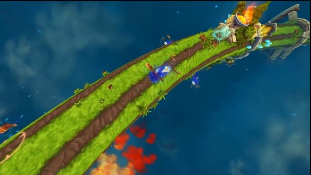 Asgard Run [FREE] for Android - Available in Australia, Netherlands & Romania during Soft Launch смотреть онлайн