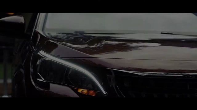 Peugeot, VR Cinema Weeks 3008 смотреть онлайн