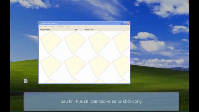 CĐ Thực hành FPT - PS00422 - HD download & sử dụng Sandboxie смотреть онлайн