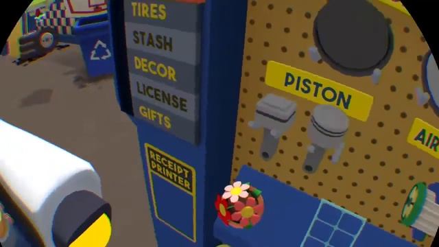 Ace Streams JOB SIMULATOR смотреть онлайн