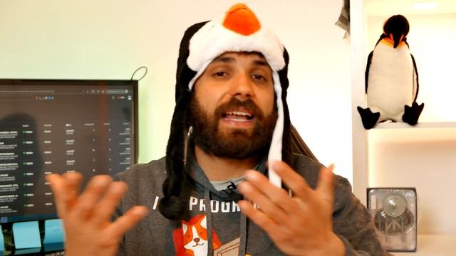 DUCKDUCKGO corre ai ripari sugli script Microsoft - AFK BREAKING NEWS смотреть онлайн