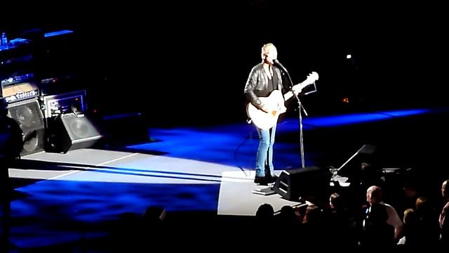 Fleetwood Mac, Never Going Back, LG Arena, 29th September 2013 смотреть онлайн