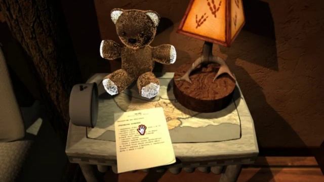 Прохождение Nancy Drew The White Wolf of Icicle Creek без комментариев часть 1 смотреть онлайн