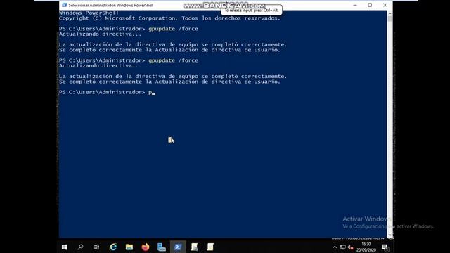 Windows server 2019 GPO para instalar adobe en usuarios de active directory смотреть онлайн