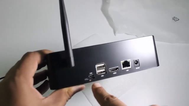 UNBOXING PIPO X8 - Windows mini pc Gearbest смотреть онлайн