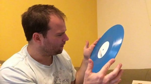 Radiohead - oknotok (ok computer 1997-2017) review and unboxing. Vinyl community