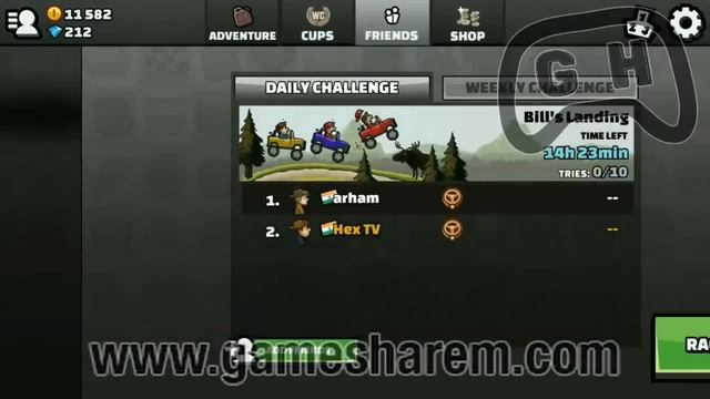 Hill Climb Racing 2 mod apk Unlimited Coins iOS/Android смотреть онлайн