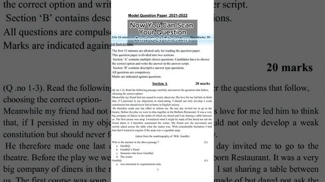 Snap and get answers for all subjects - Pic Answer App For You #picanswer #snaptutor смотреть онлайн