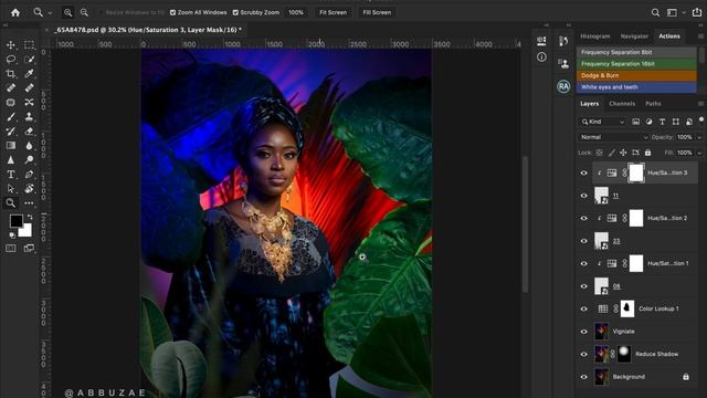 How To Edit Boring Photo To Awesome In Photoshop смотреть онлайн